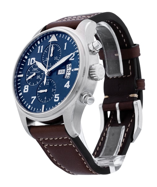 IWC Pilot's Le Petit Prince IW377706